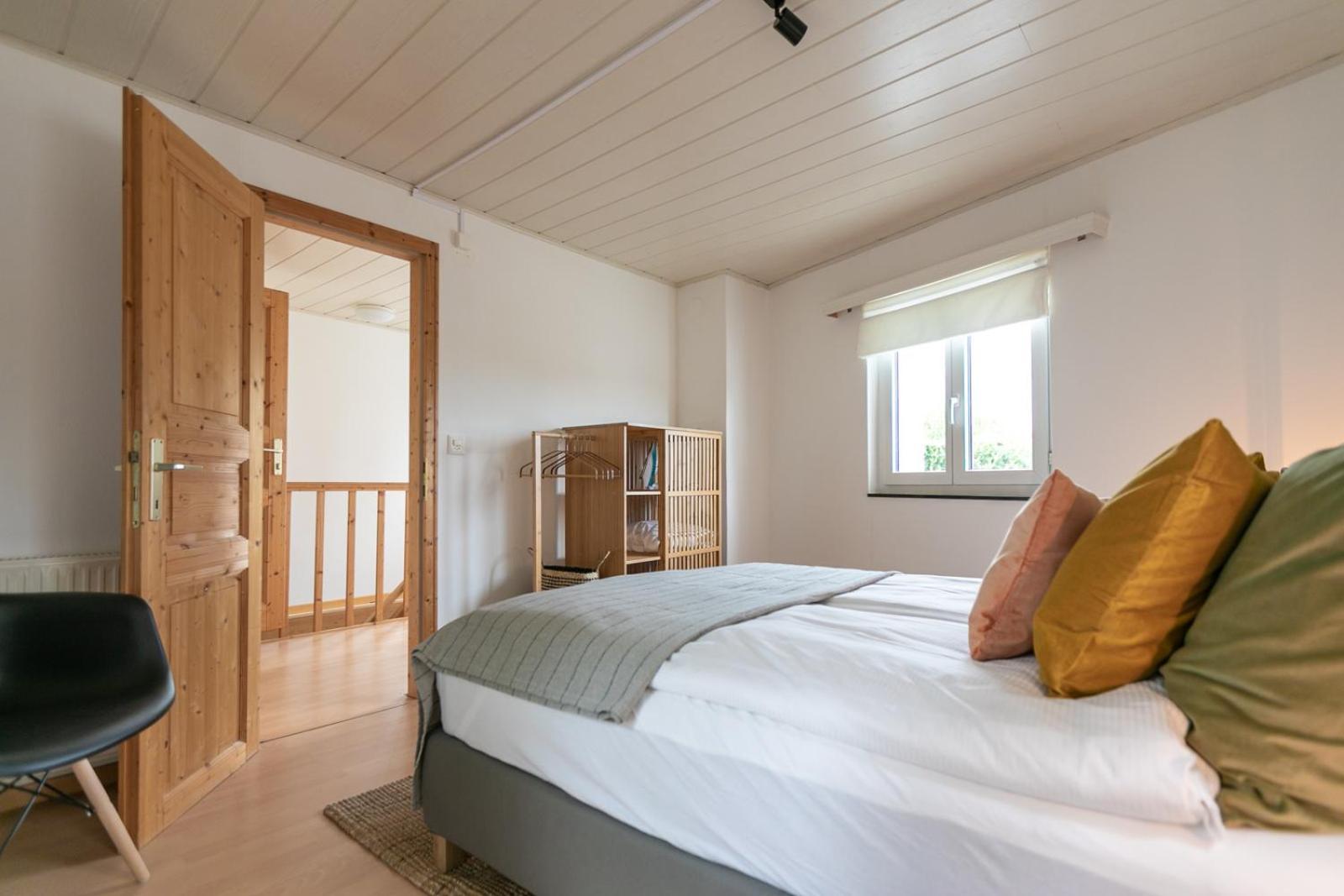 Inn Joy Apartments - Sankt Gallen West Eksteriør bilde